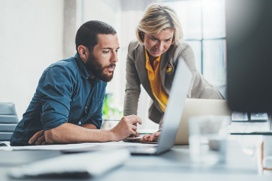 5 Common Mistakes to Avoid When Designing Your Own Template