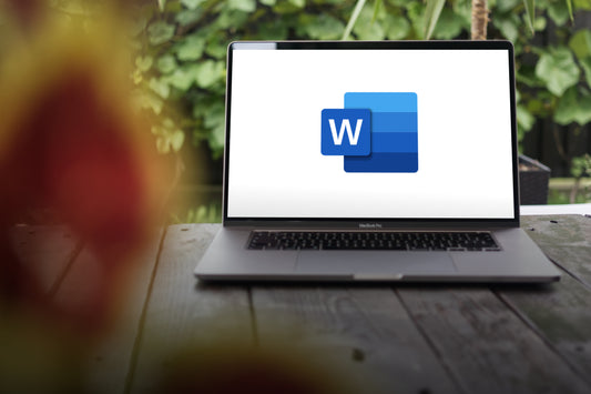 The Benefits of Customizing Your Own DIY Design Template in Microsoft Word