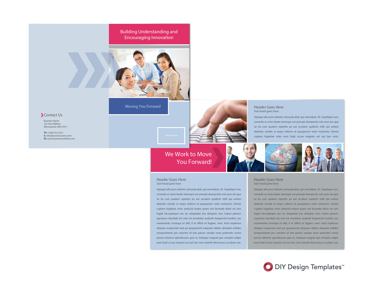 Innovation Brochure