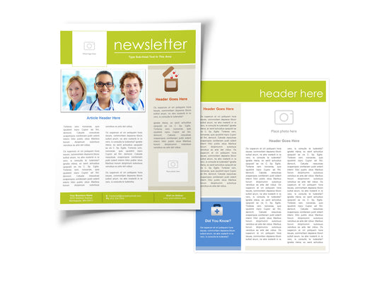 Pharmacy Newsletter