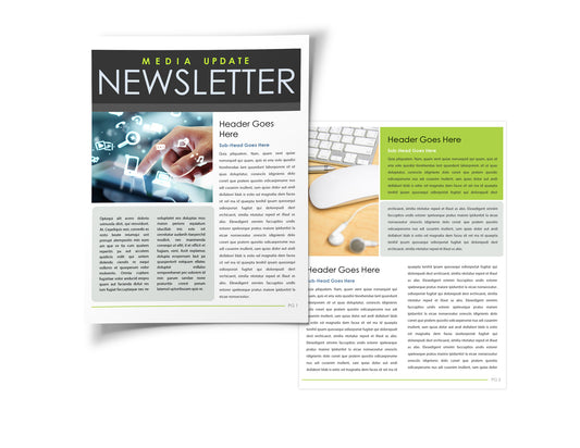 Media Update Newsletter