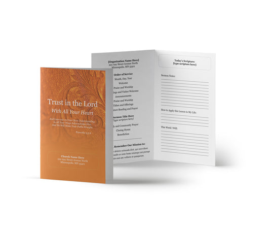 Trust Bulletin