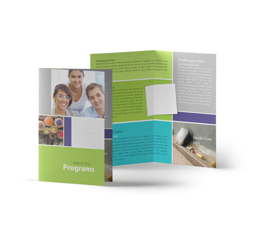 Intern Brochure