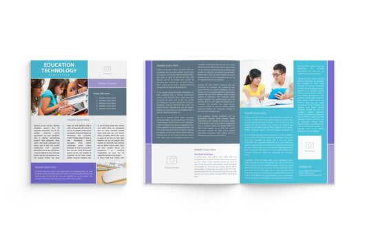 Education Technology Newsletter
